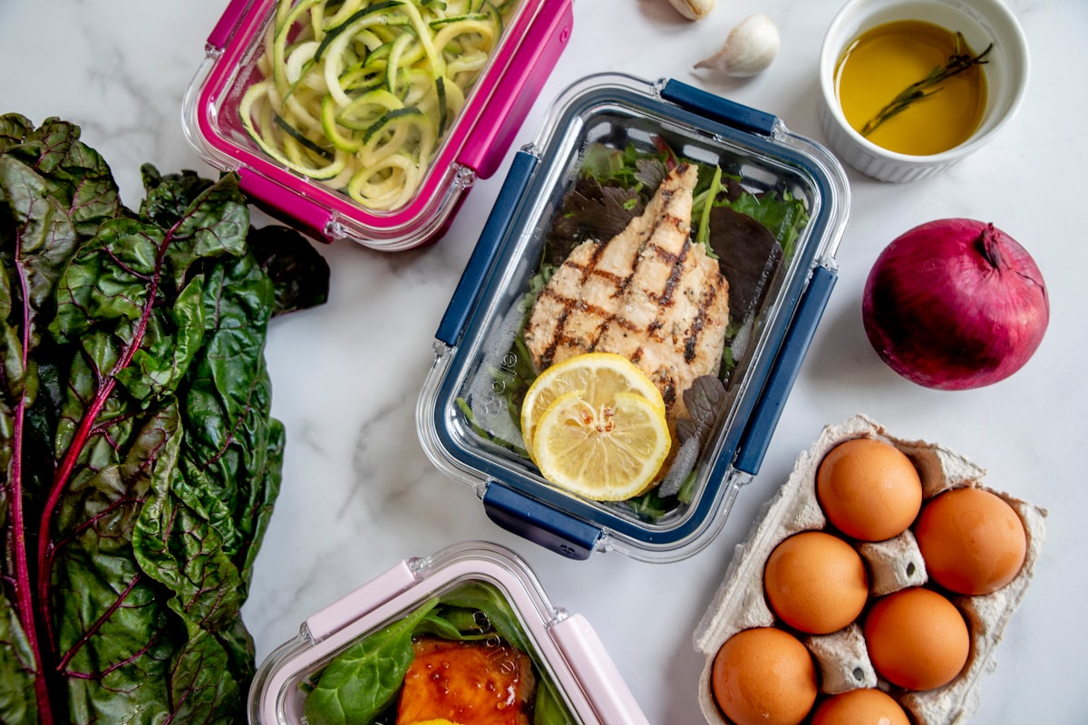 Consultation nutritionniste en ligne